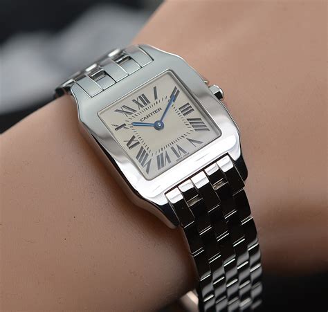 cartier womens watch price